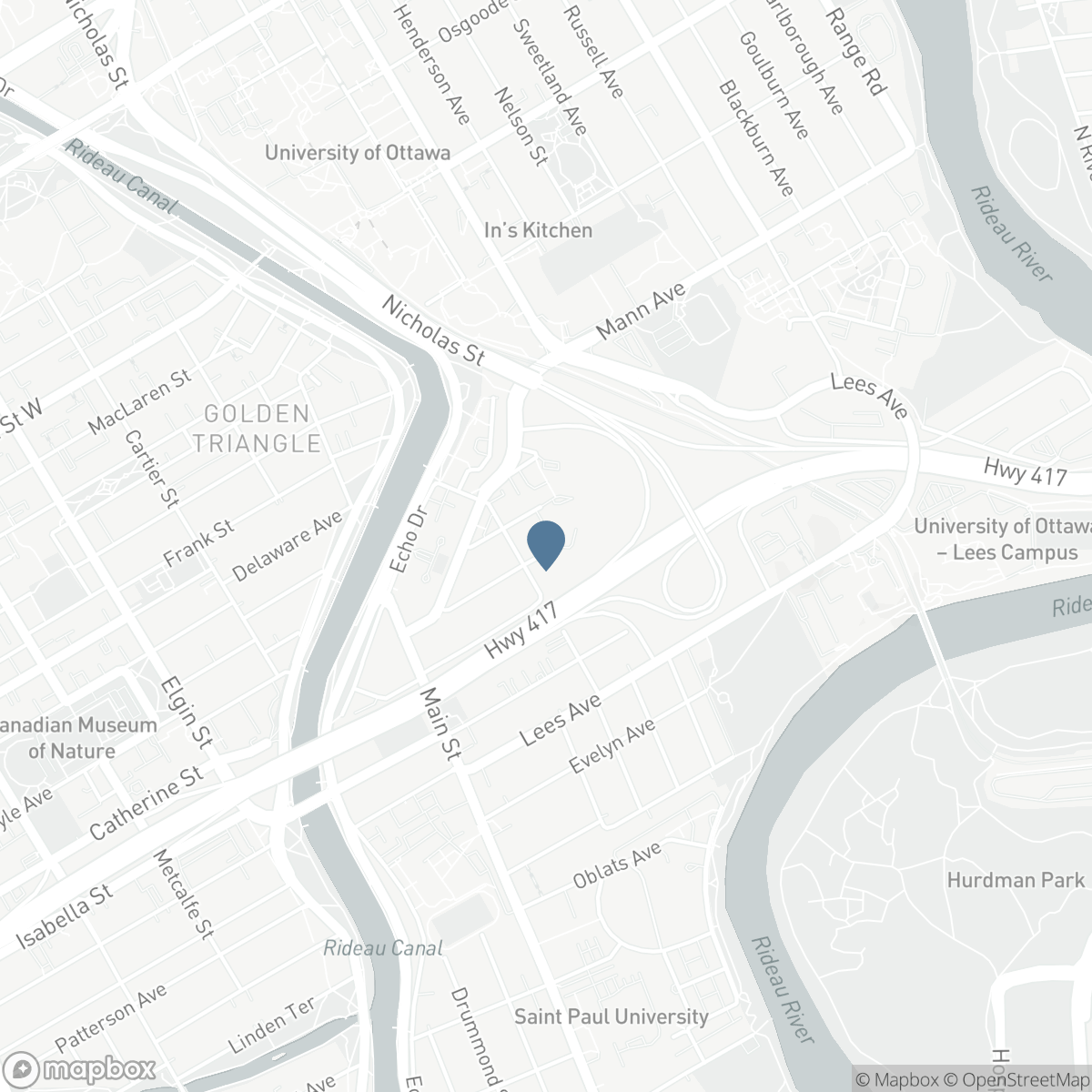 117 HAVELOCK STREET, Ottawa, Ontario K1S 0A5